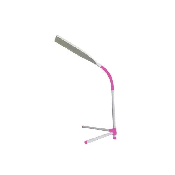 Luminária Led de Mesa Portátil - Imagem 3